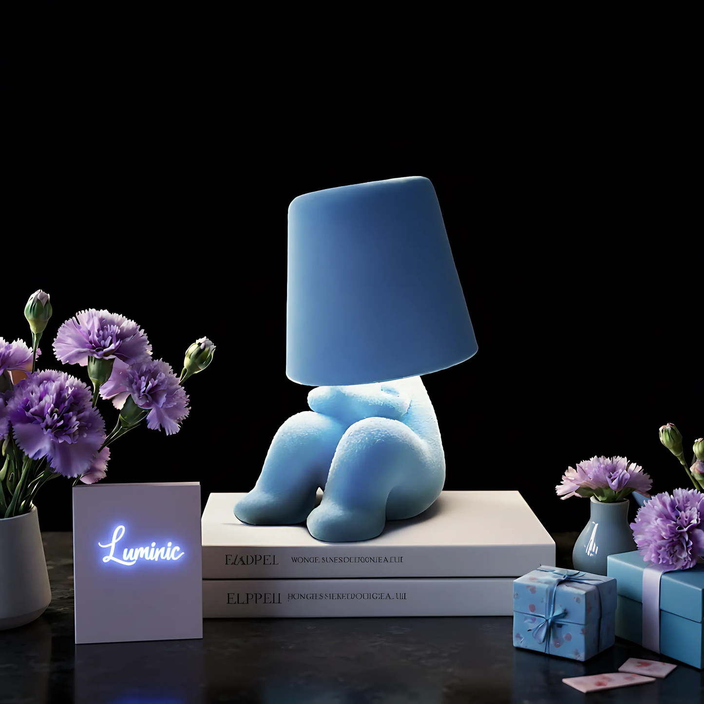 LUMINIC
