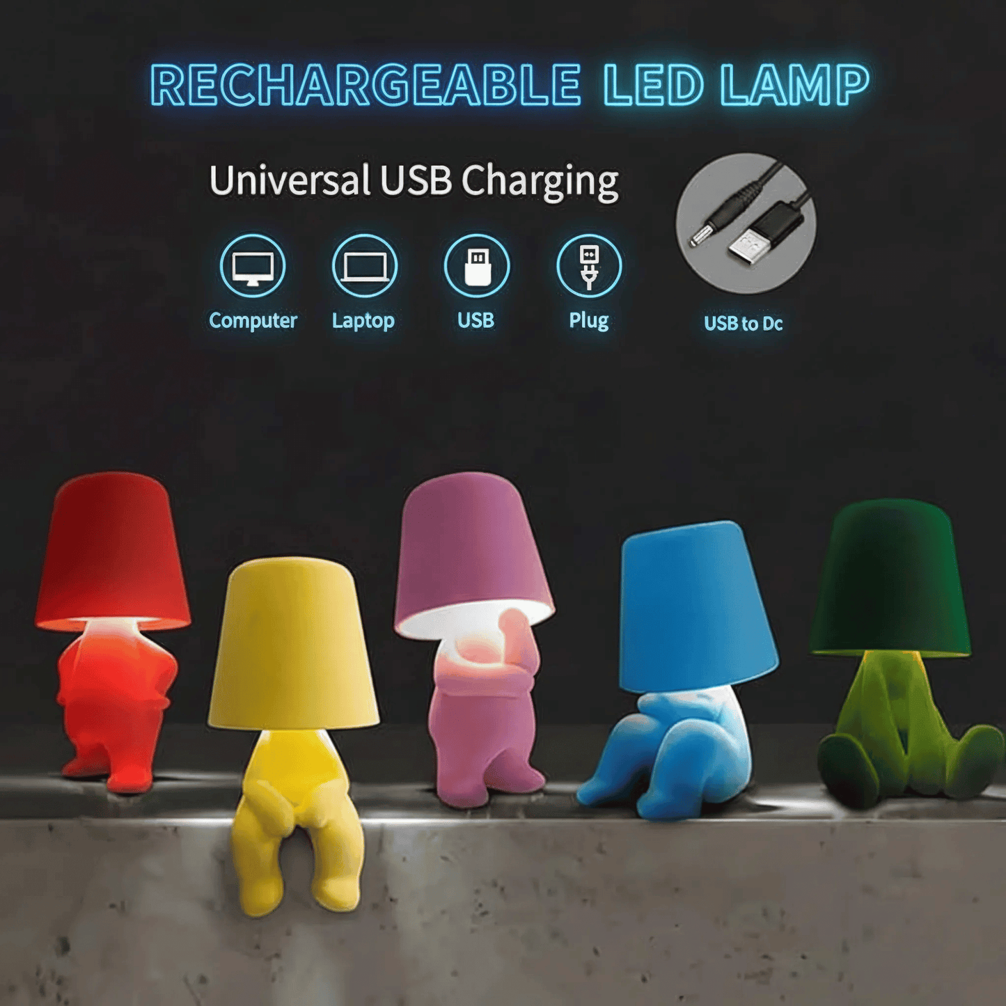 LUMINIC
