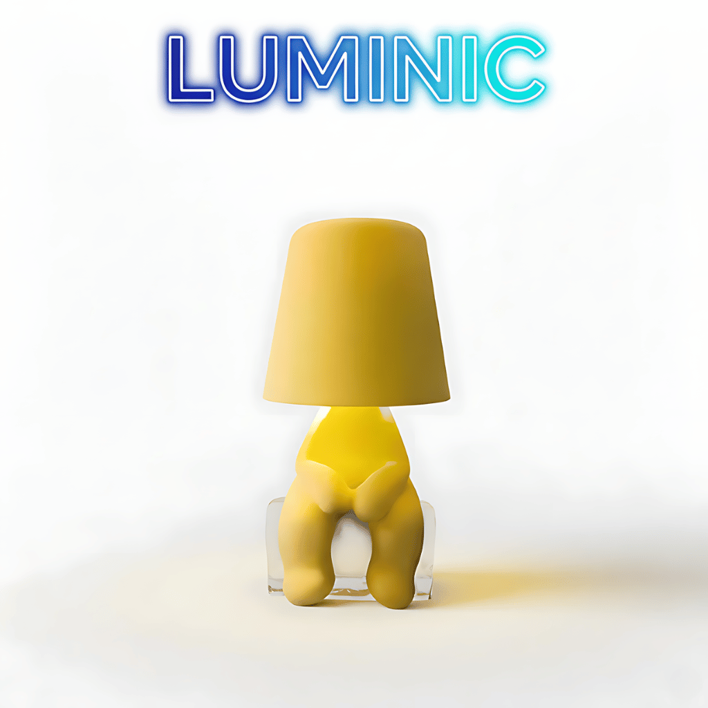 LUMINIC
