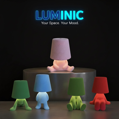 LUMINIC