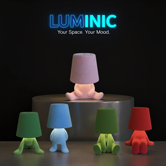 LUMINIC